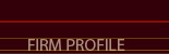 Firm Profile